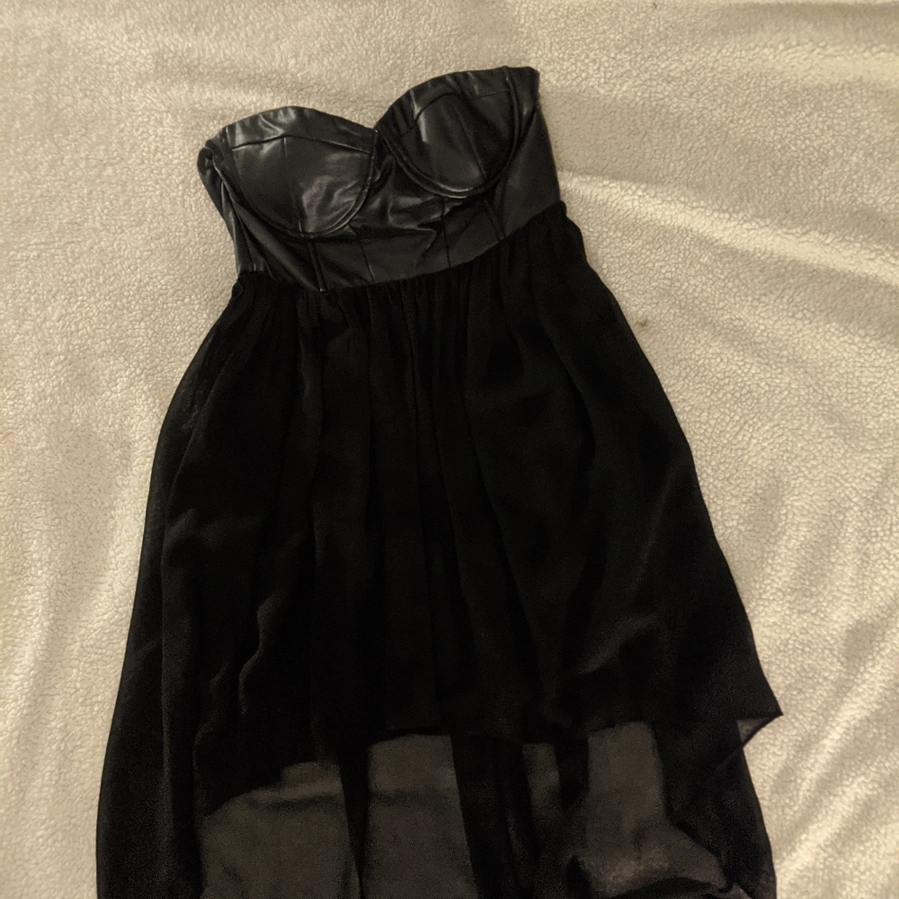 Club dress